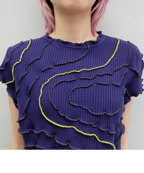 Remake Line Tops 3
