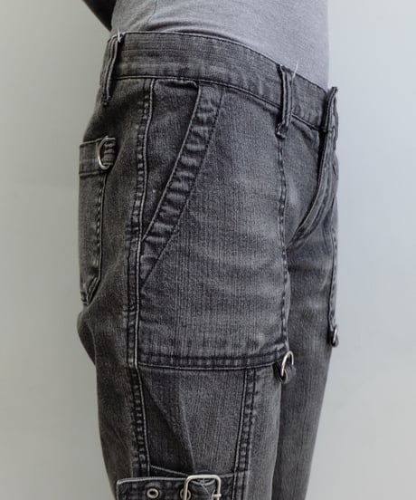 Vntage   Design Pants