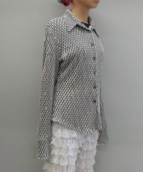 Vintage   Design Shirt