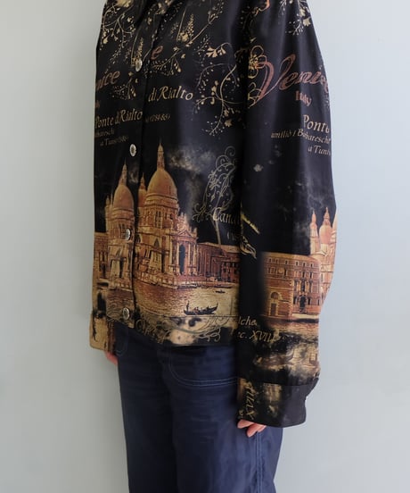 Vintage   Design Jacket