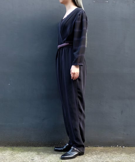 Vintage   Jumpsuits