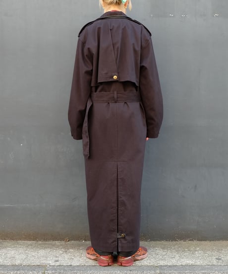 Vintage   Design Coat