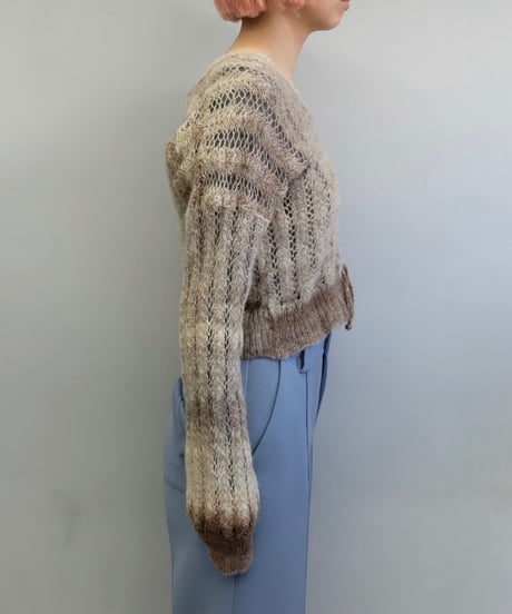 Vintage   Design knit