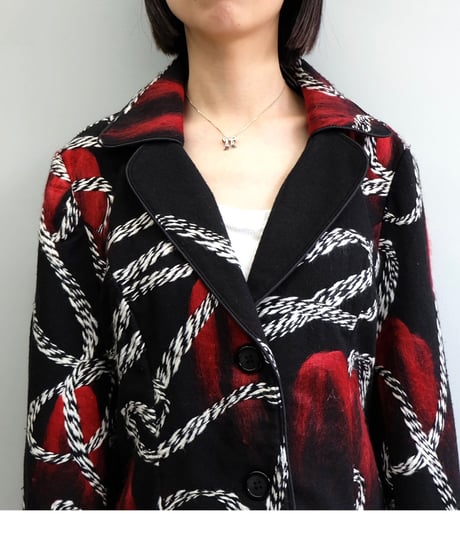 Vintage   Design Jacket