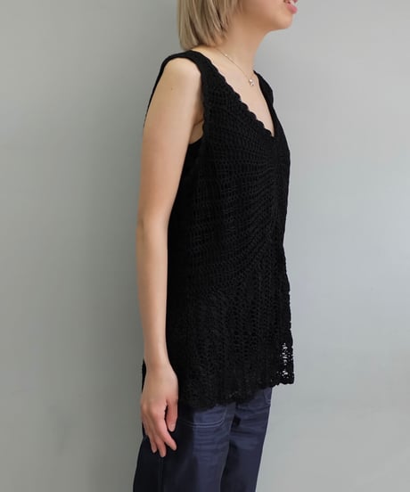Vintage   Design Tops