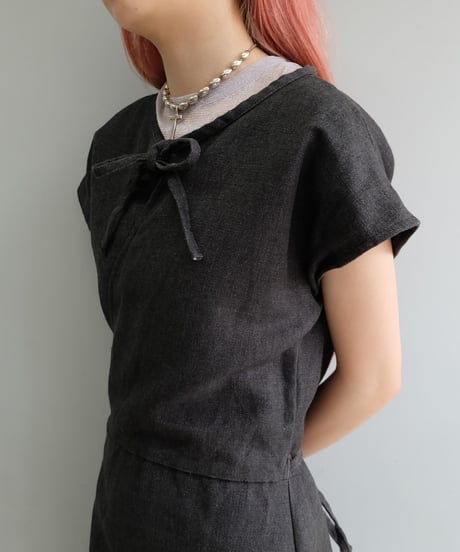 Vintage   Design One-piece