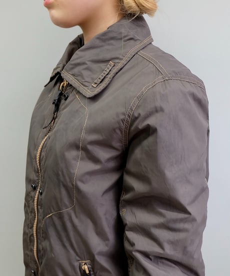 Vintage   Design Jacket