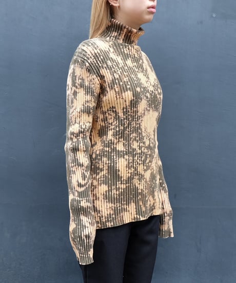 bleach Turtle Tops 22