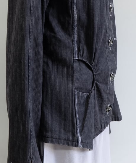 Vintage   Design Jaket