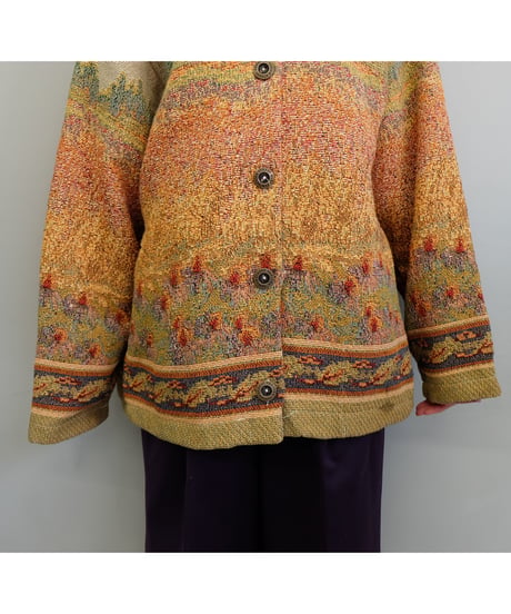 Vintage   Design Jacket