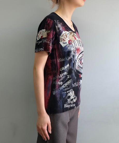 Vintage   Tshirt