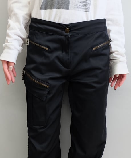 Vintage   Design Pants
