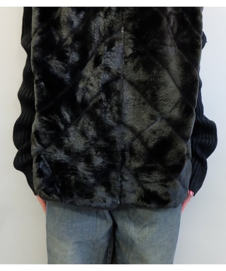 Vintage   Design Knit