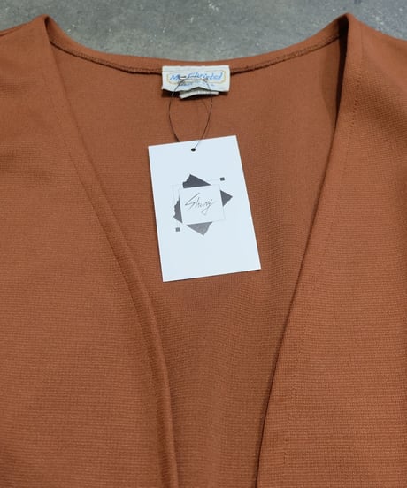 Vintage   Design Vest