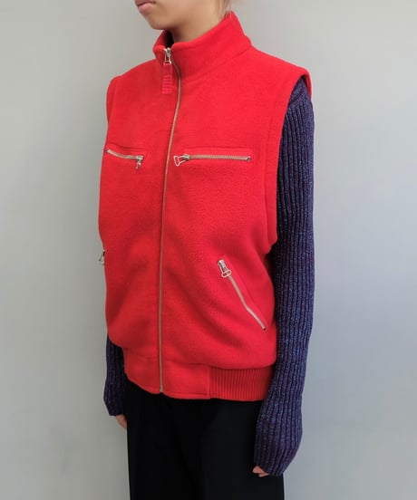 Vintage   Design Vest