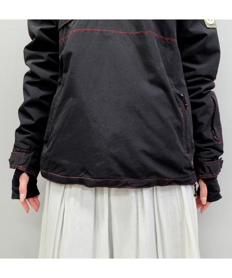 Vintage   Design Jacket