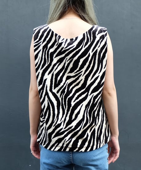 Vintage   Design Tops