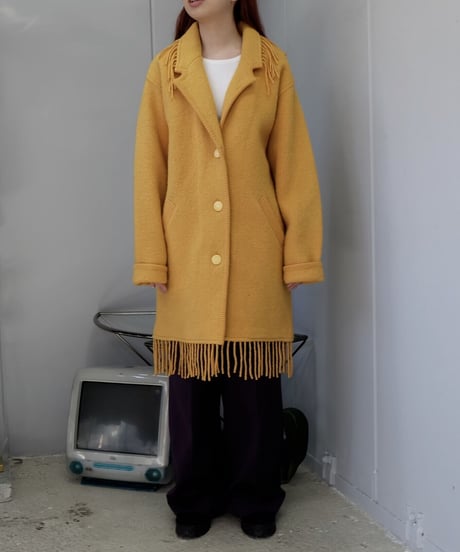 Vintage   Design Coat
