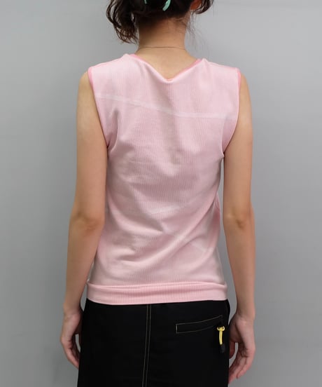 Vintage   Design Tops