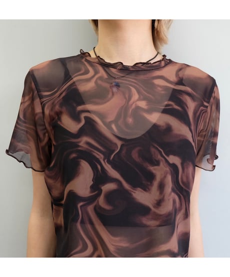 Vintage   Design Tops