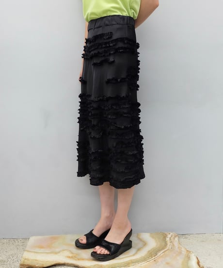 Vintage   Design Skirt