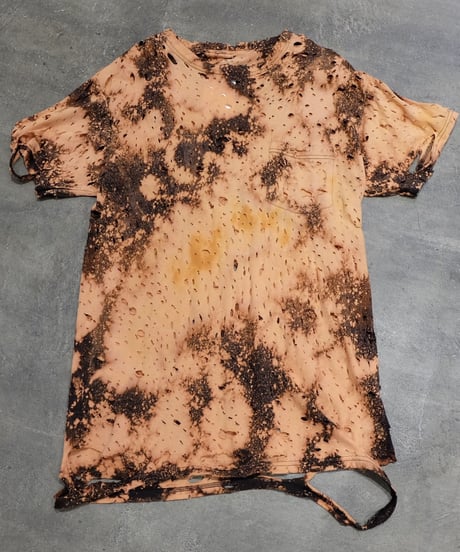 Vintage   Damage T-shirts