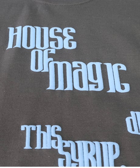 Labyrins   Magic Sweat