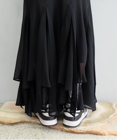 Vintage   Design Skirt