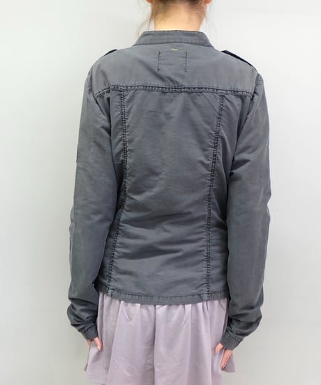 Vintage   Design Jacket