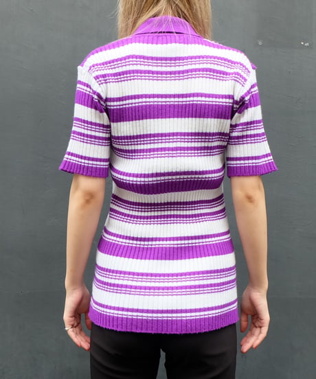Vintage  Knit Tops