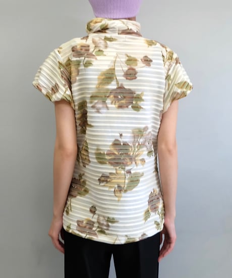 Vintage   Design Tops