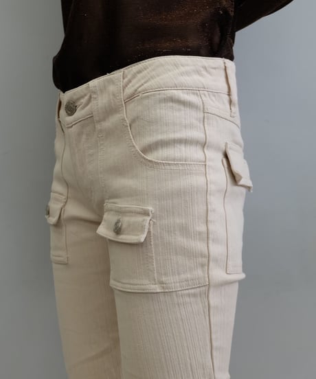 Vintage   Frea Pants