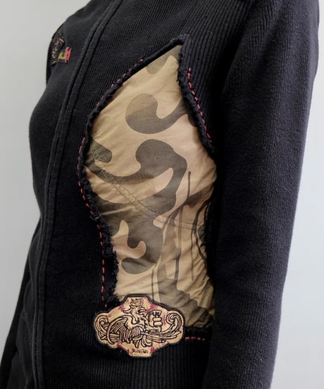 Vintage   Design Tops