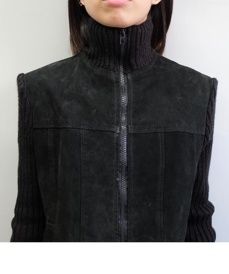 Vintage   Design Knit
