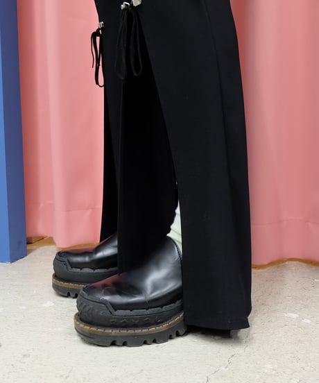 Vintage   Design Pants