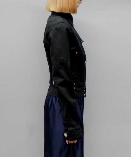 Vintage   Design Jacket