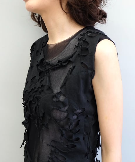 Vintage   Design Tops