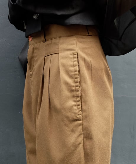 Vintage   Slacks Pants