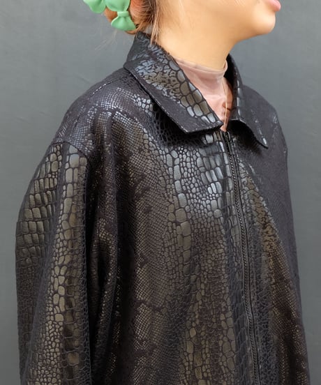 Vintage   Design Jacket