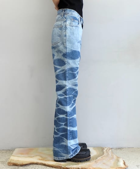 Vintage   Design Pants