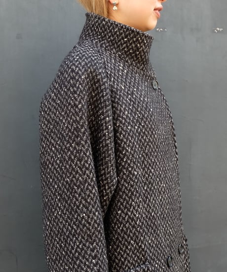 Vintage   Design Coat