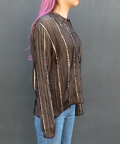 Vintage   Design Shirt