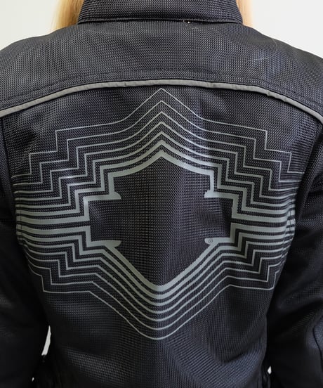 Vintage   Design Jacket