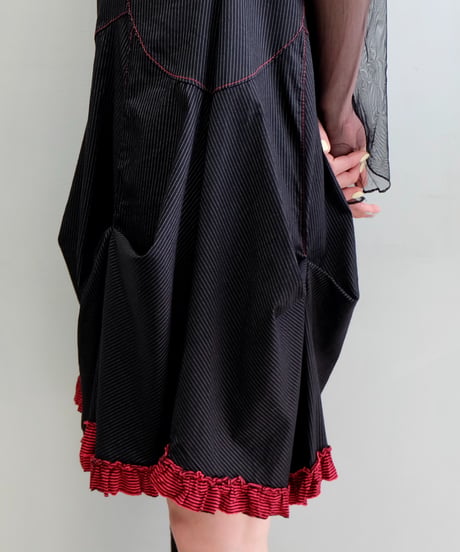 Vintage   Design  one-piece