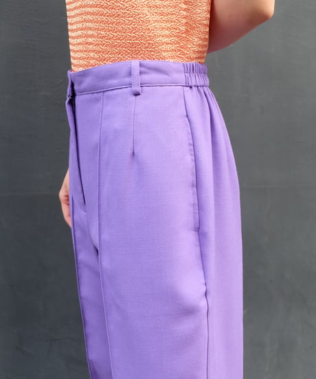 Vintage   Slacks Pants