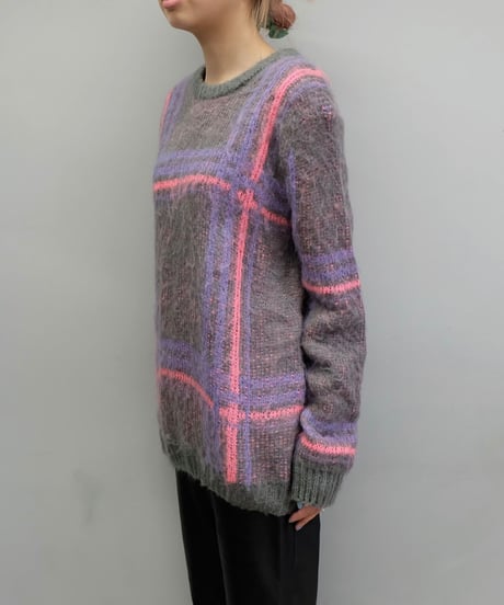 Vintage   Design Knit