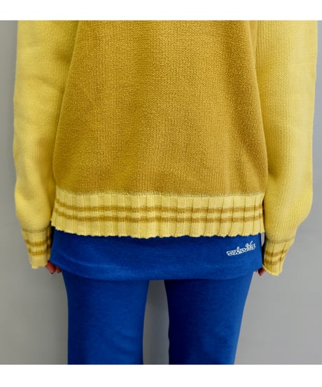 Vintage   Design Knit