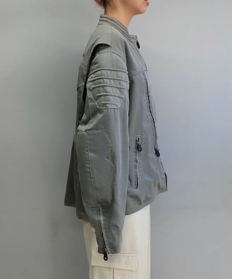 Vintage   Design Jacket