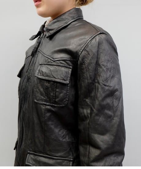 Vintage   Design Jacket