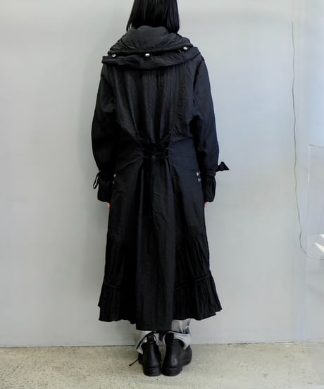 Vintage   Design Coat